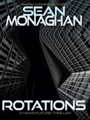 cover image of Rotations